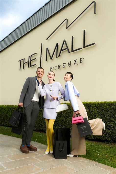 the mall firenze reviews.